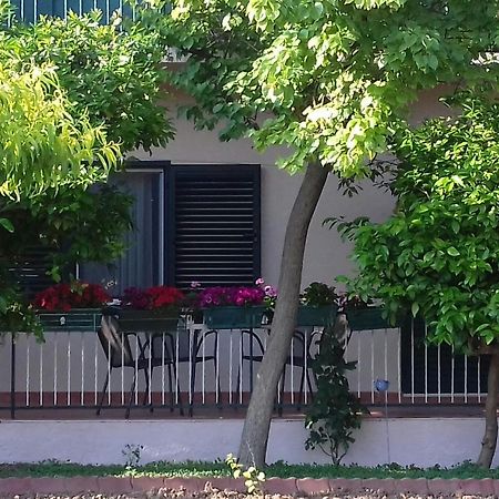 Jordan Apartment Kaštela Екстериор снимка