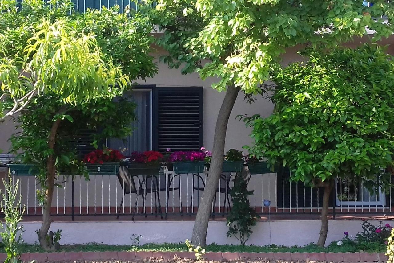 Jordan Apartment Kaštela Екстериор снимка