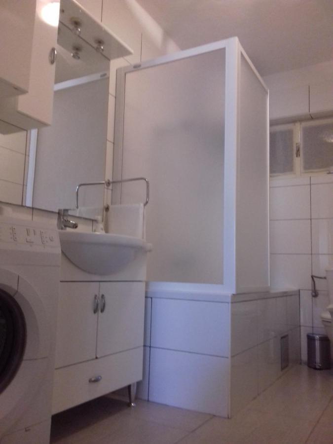 Jordan Apartment Kaštela Екстериор снимка