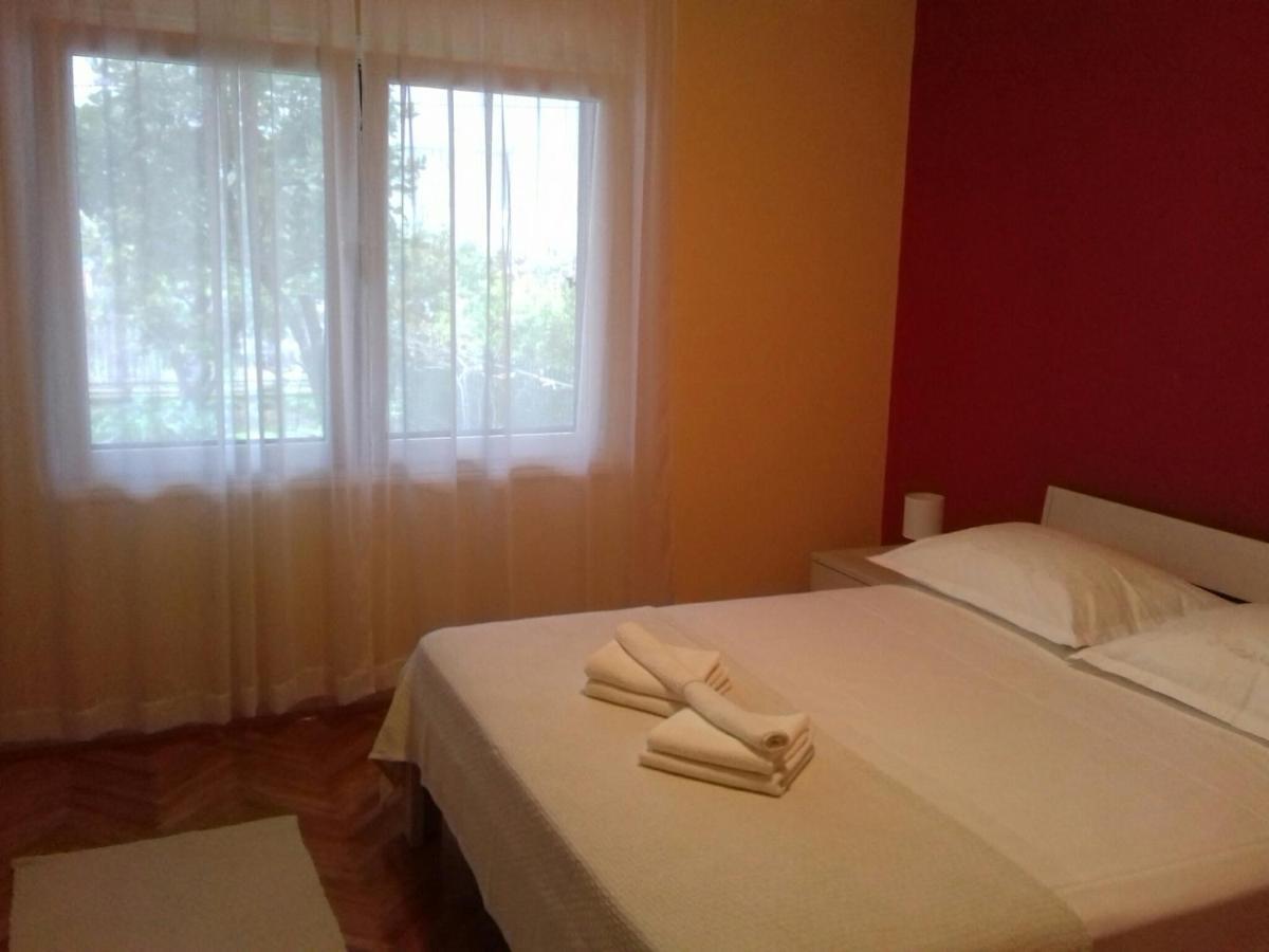 Jordan Apartment Kaštela Екстериор снимка