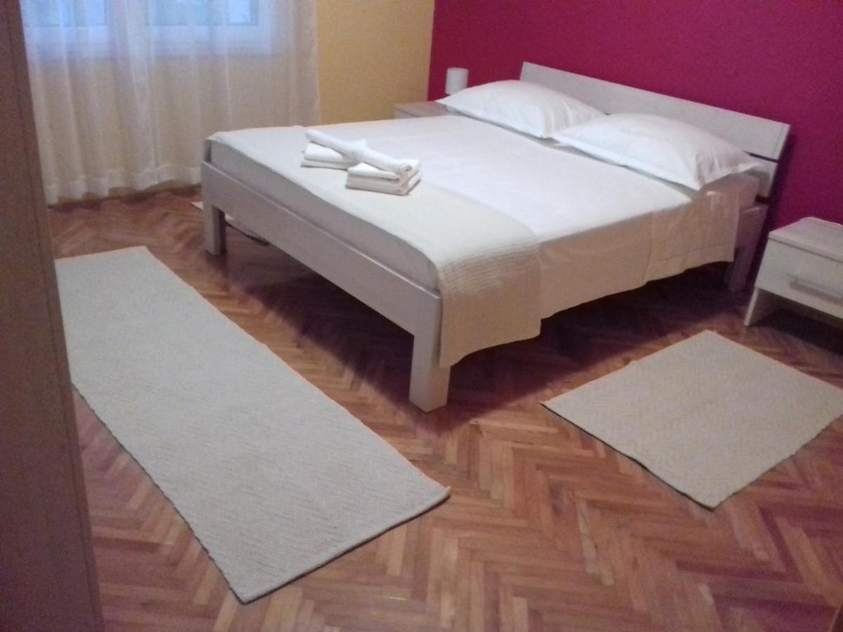 Jordan Apartment Kaštela Екстериор снимка