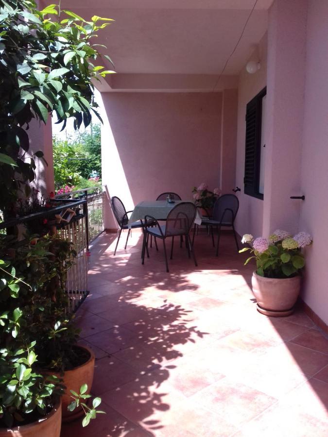 Jordan Apartment Kaštela Екстериор снимка