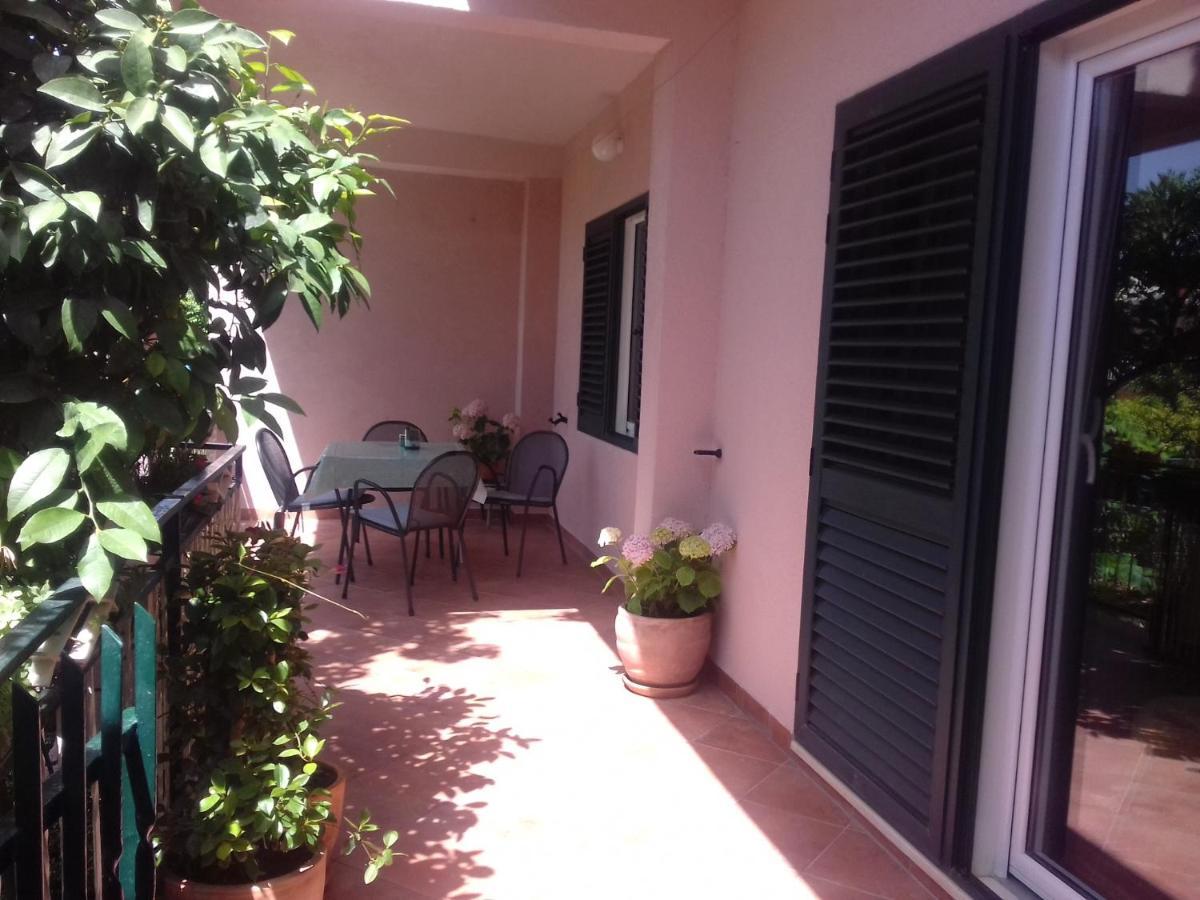 Jordan Apartment Kaštela Екстериор снимка