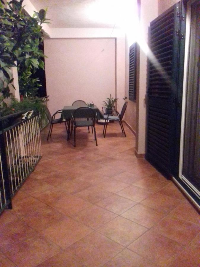 Jordan Apartment Kaštela Екстериор снимка