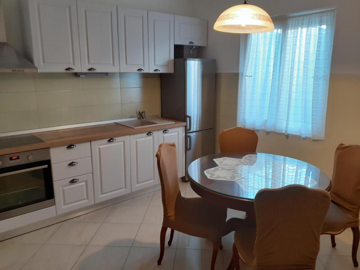 Jordan Apartment Kaštela Екстериор снимка