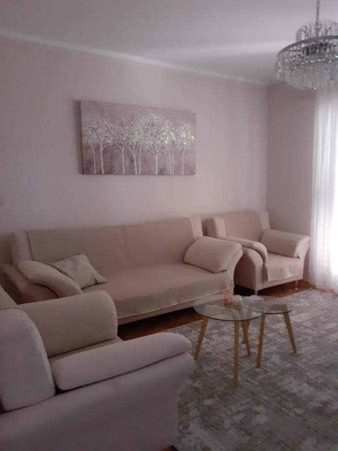 Jordan Apartment Kaštela Екстериор снимка