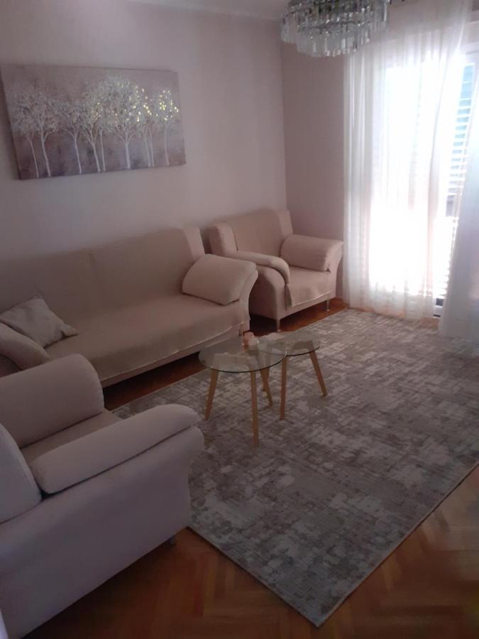 Jordan Apartment Kaštela Екстериор снимка