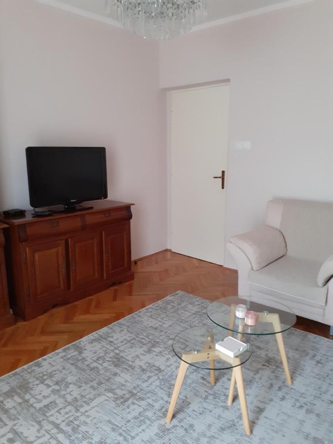 Jordan Apartment Kaštela Екстериор снимка