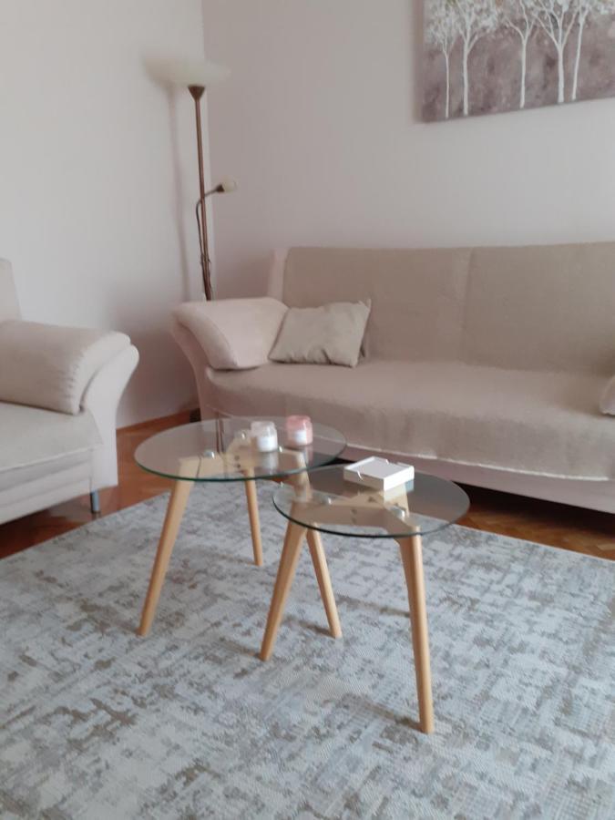 Jordan Apartment Kaštela Екстериор снимка