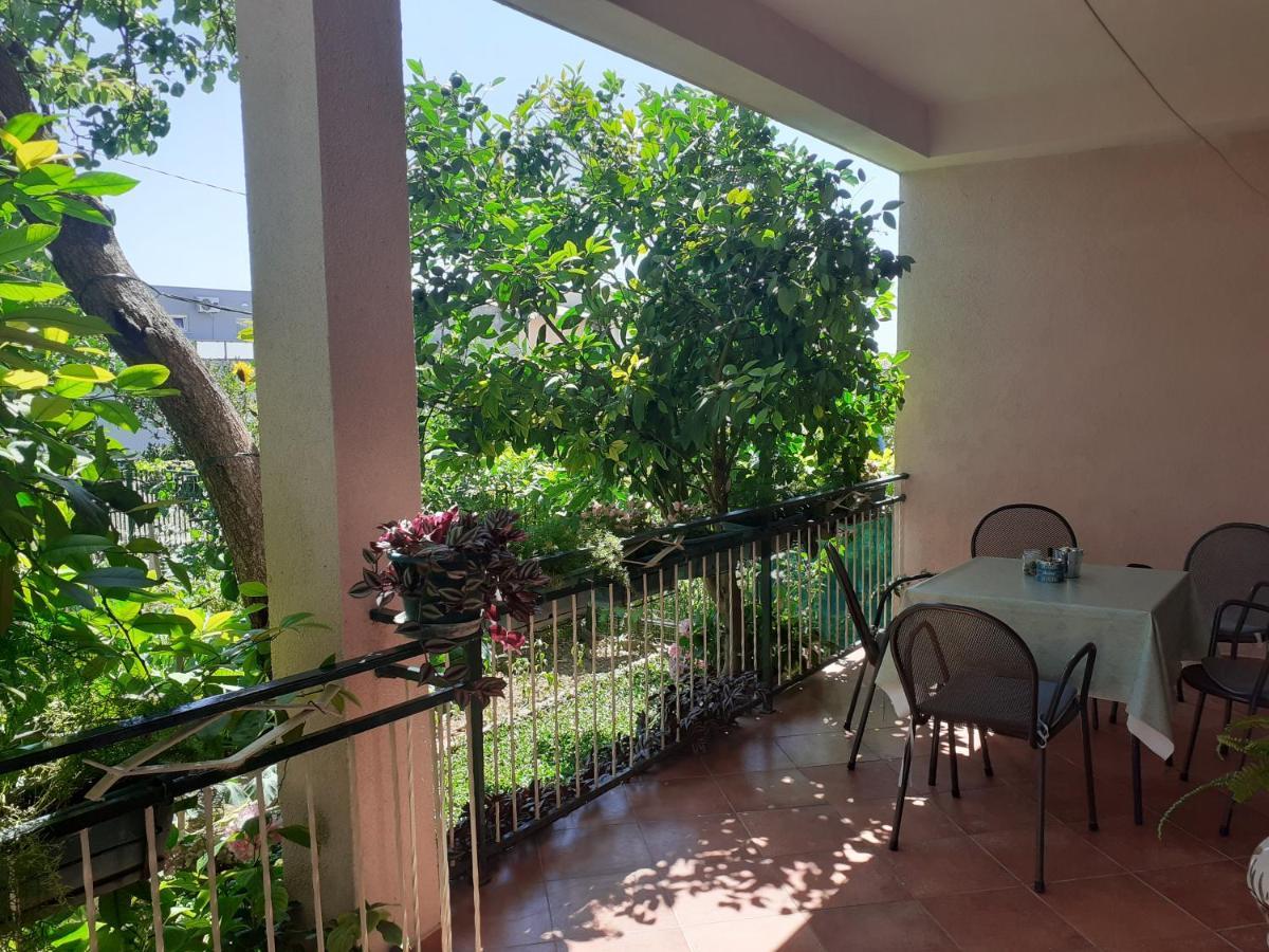 Jordan Apartment Kaštela Екстериор снимка