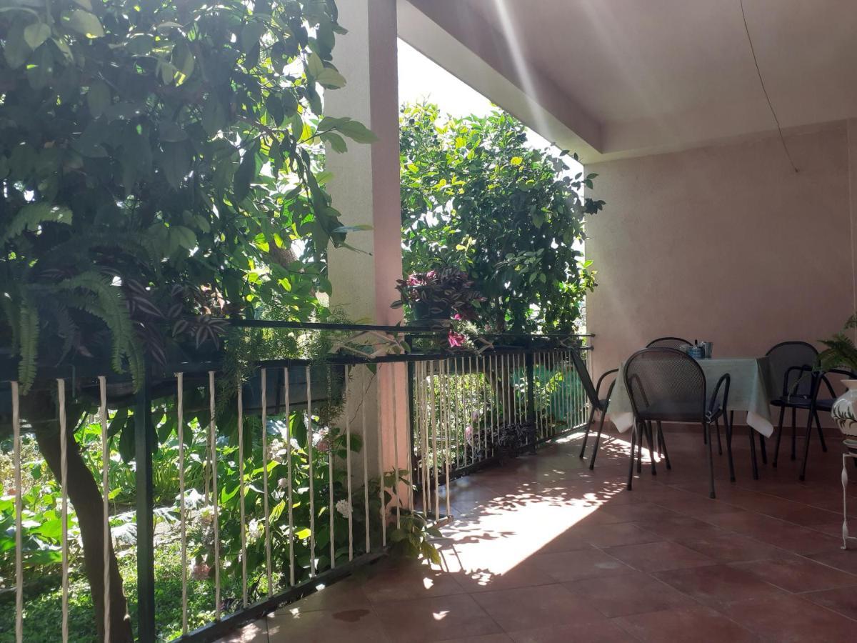 Jordan Apartment Kaštela Екстериор снимка